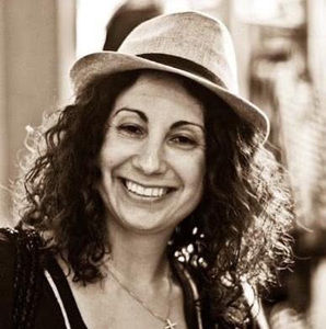 Meet your Posher, Sara